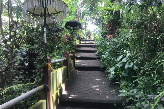 Purification Holy Bath at Beji Gria Waterfall - Price and value: what $59 buys you and what you still need