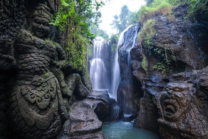 Purifications at Beji Griya Waterfalls - Who this tour is best for, and who might skip it