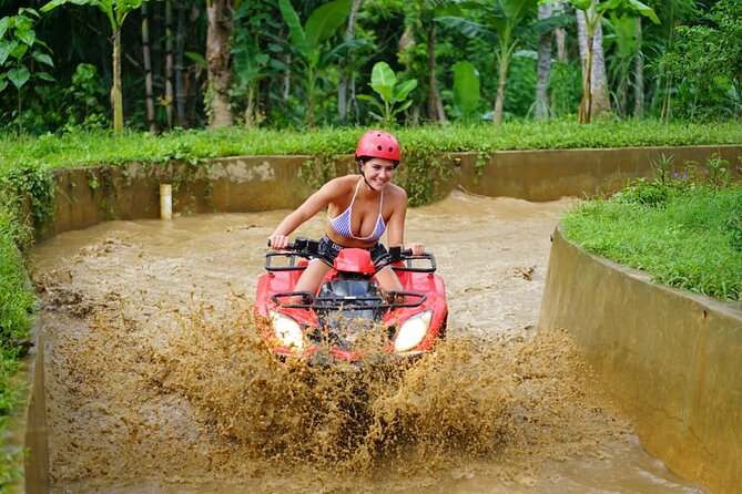 Quad Bike Ride and Snorkeling at Blue Lagoon Beach All-inclusive - Seminyak to Padangbai, one packed 10-hour day
