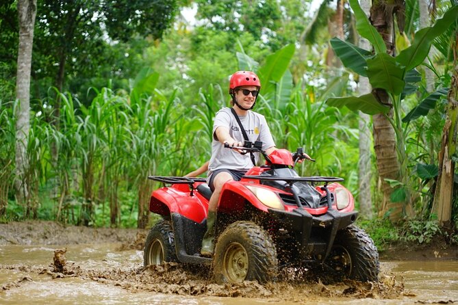 Quad Bike Ride and Snorkeling at Blue Lagoon Beach All-inclusive - Transfers, timing, and why the car time is the real decision