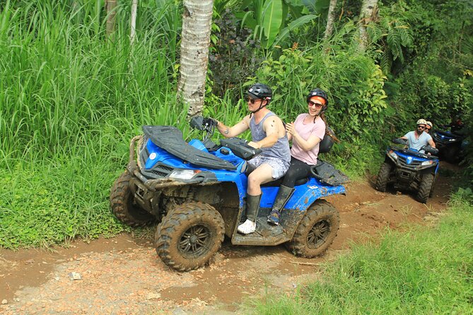 Quad or Buggy Tour with Canyon Tubing Adventure in Bali - Price and Value: Why $137.83 Often Works
