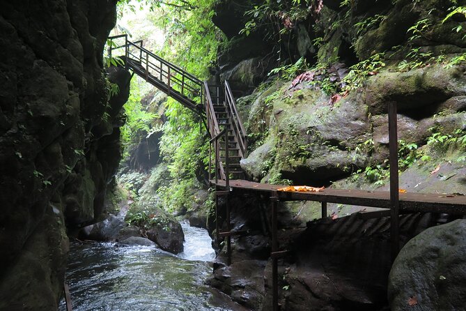 Quad or Buggy Tour with Canyon Tubing Adventure in Bali - Who This Tour Suits Best