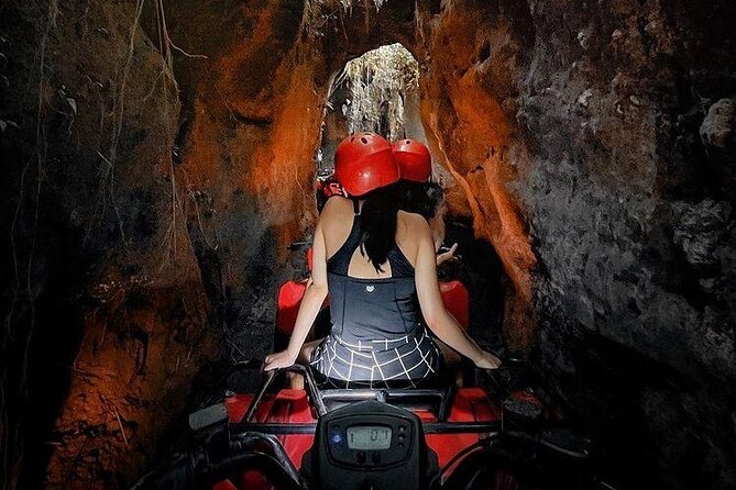 Quadbike Adventure with Tunnel and Waterfall Tour in Bali - Gear, Timing, and the Wet-Mud Cleanup Plan