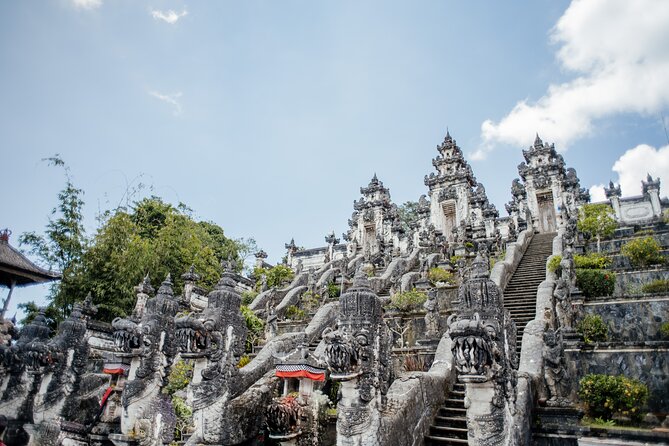 Quick Access: The Bali Instagram Small Group Tour - East Bali in one long day: how this tour really feels