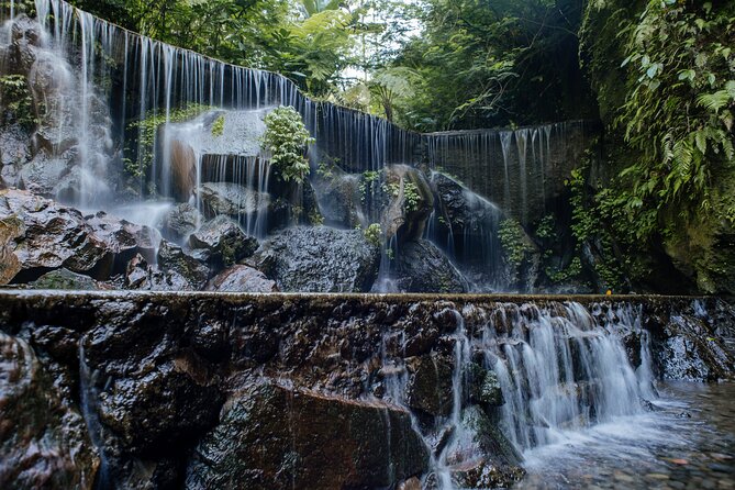 Quick Access: The Bali Instagram Small Group Tour - Small group logistics: pickup, timing, and the “don’t fight Bali” rule