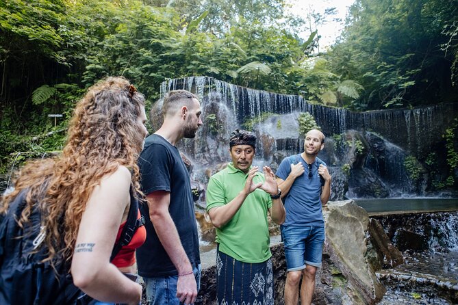 Quick Access: The Bali Instagram Small Group Tour - Who the guide matters: photo coaching and cultural context
