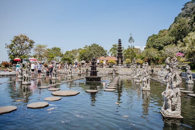 Quick Access: The Bali Instagram Small Group Tour - Price and value: what $20.70 gets you, and what it does not