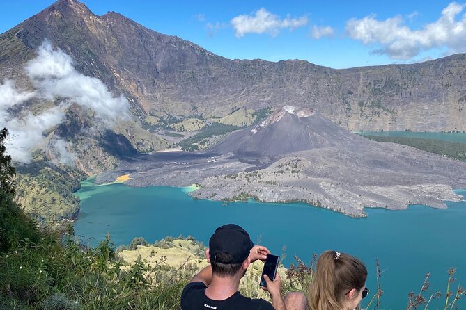 Rinjani Trekking 1 day Trek To the rim via senaru 2,642m - Equipment and comfort: what you can count on, and what you should still plan for