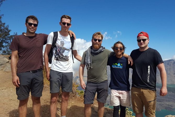 Rinjani trekking 2 days 1 night - Key things to know before you go