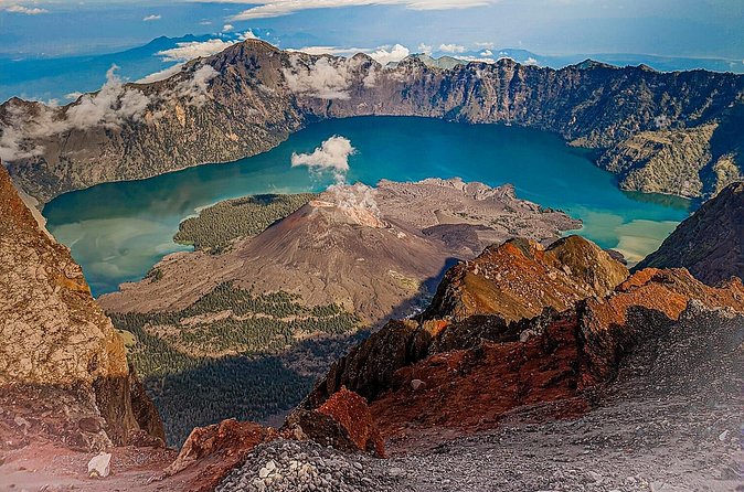 Rinjani Trekking 3D2N Summit - Full Trail - Getting ready: what to pack and what you can rent