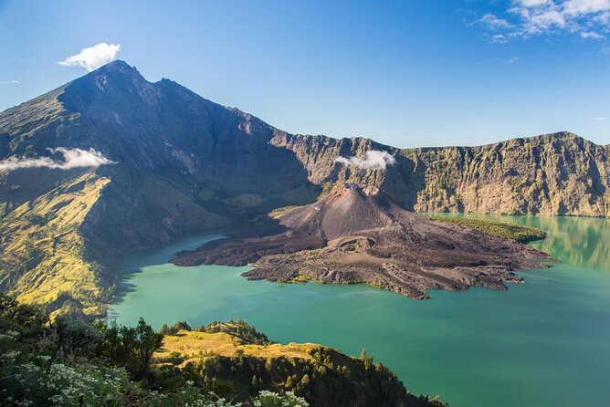 Rinjani Trekking Three Days Two Night Summit Lake - Key Highlights You Should Know