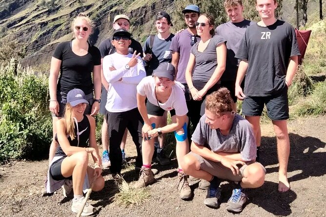 Rinjani Trekking Three Days Two Night Summit Lake - Practical Packing and Day-of Tips That Actually Matter