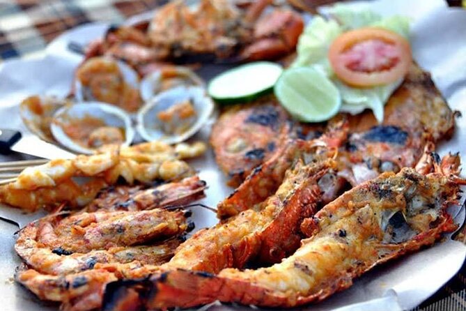 Romantic Seafood Dinner at Jimbaran - Romantic Seafood Dinner at Jimbaran: why this evening setup works