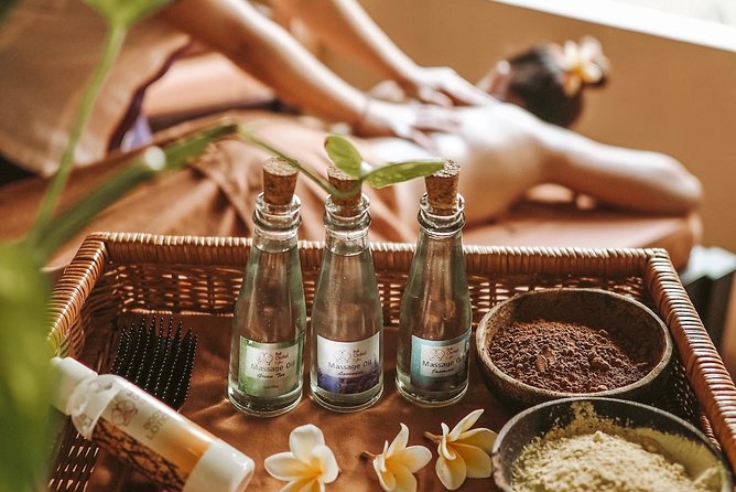 Royal Bali Massage 2 Hours in Nusa Dua Bali - Key Highlights You’ll Care About