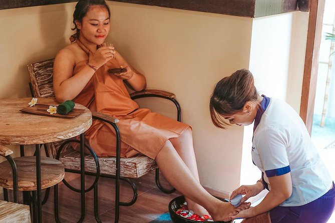 Royal Bali Massage 2 Hours in Nusa Dua Bali - Royal Bali Massage in Nusa Dua: The 2-Hour Flow That Makes It Work
