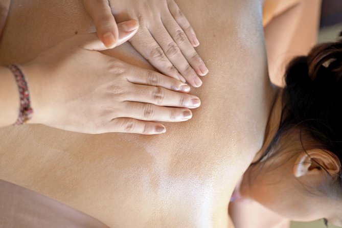 Royal Bali Massage 2 Hours in Nusa Dua Bali - The 5-Minute Foot Wash: A Small Start With Big Payoff