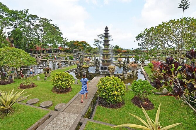 Royal Karangasem Heritage Tour - Royal Karangasem Heritage Tour: key takeaways before you go