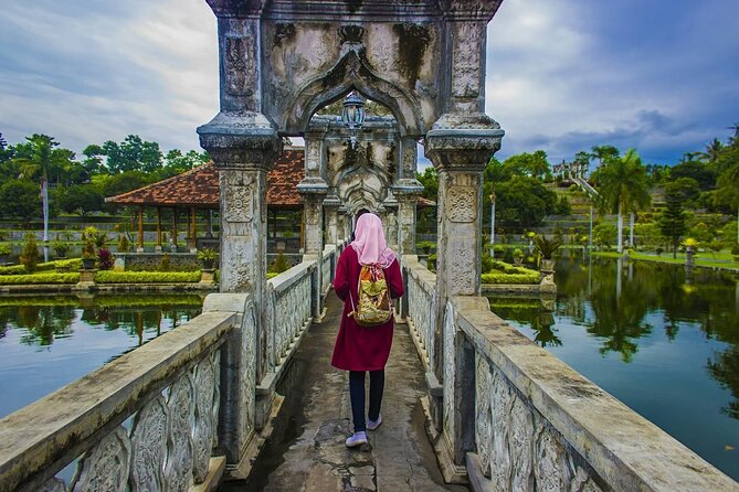 Royal Karangasem Heritage Tour - Sebetan village: salak orchards for a quieter, local pause