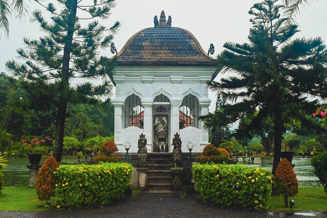 Royal Karangasem Heritage Tour - Price and value: is $69.24 worth an 8-hour royal day?