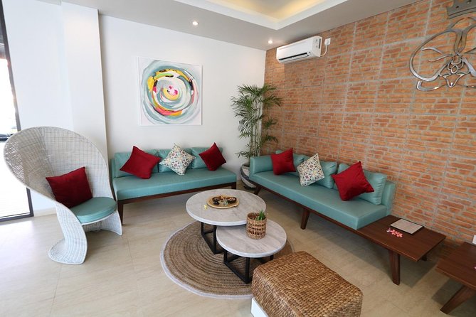 Royal Orchid Spa 90 Minutes Relaxing Massage. - Key Highlights You’ll Care About