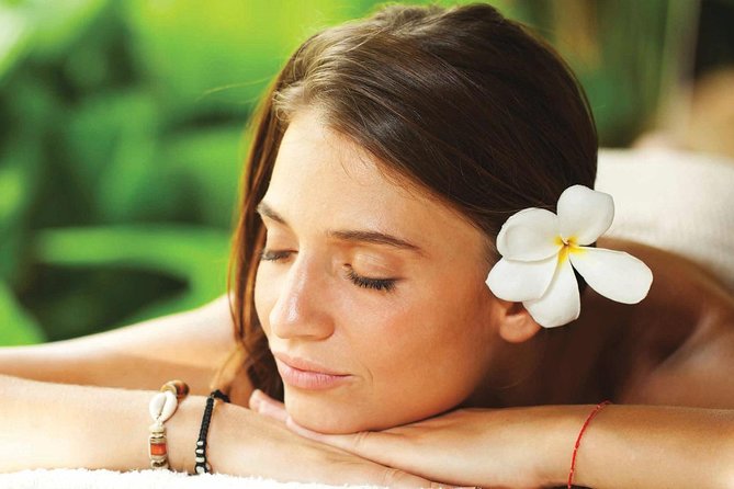 Royal Traditional Lulur Balinese Massage 2 hours Spa At Nusa Dua Bali - Key highlights to know before you go