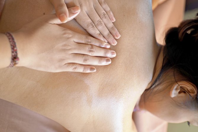 Royal Traditional Lulur Balinese Massage 2 hours Spa At Nusa Dua Bali - Price and value: what $52 really buys you