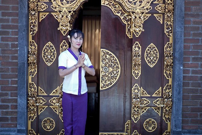 Royal Traditional Lulur Balinese Massage 2 hours Spa At Nusa Dua Bali - What I’d watch for, based on how the experience is run