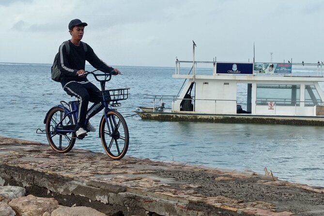 Sanur Village E-bike Tour: Family-Friendly Adventure - Key highlights you should care about