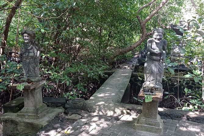 Sanur Village E-bike Tour: Family-Friendly Adventure - Should you book this Sanur Village e-bike tour?