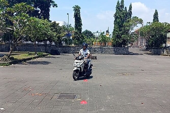 Scooter Lesson in Ubud - Quick Key Takeaways Before You Go