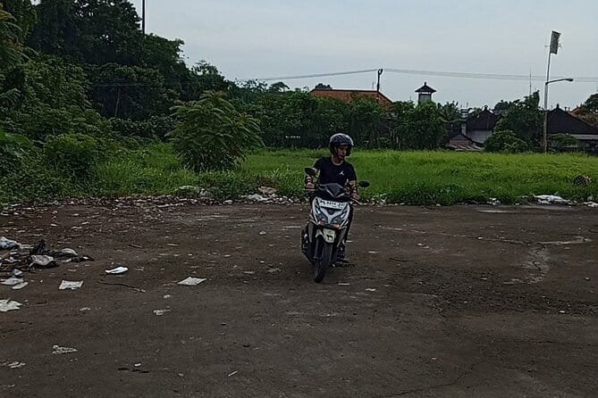 Scooter Lesson in Ubud - Ubud Scooter Lessons for First Timers: How the 2 Hours Work