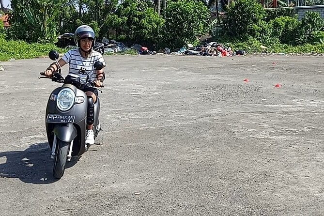 Scooter Lesson in Ubud - Price and Value: Is $34 for a Scooter Lesson a Good Deal?