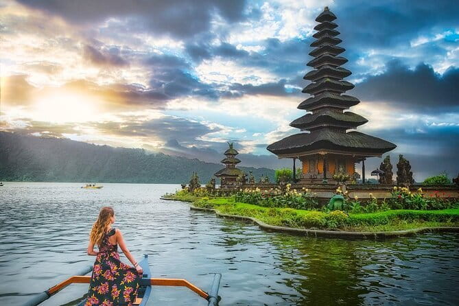 Secret Comedy Night Bali Ticket - Stop 1: Secret Comedy Night Bali, what to expect on arrival