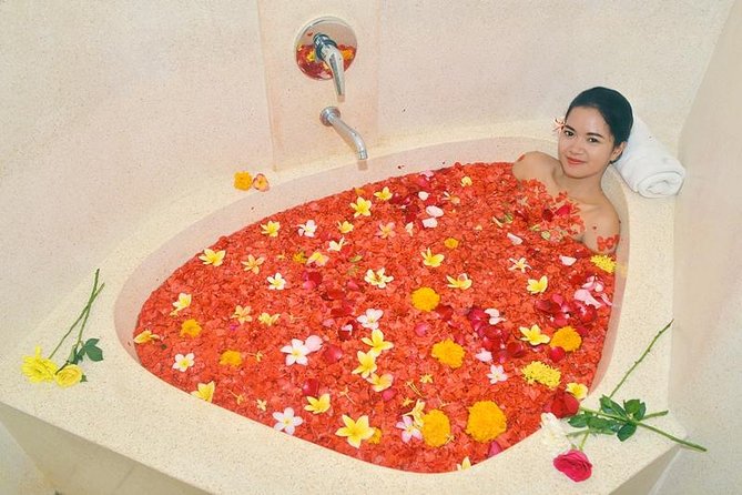 Seminyak 4-Hour Spa Treatment with Hotel or Airport Transfer - Key things to know before you go