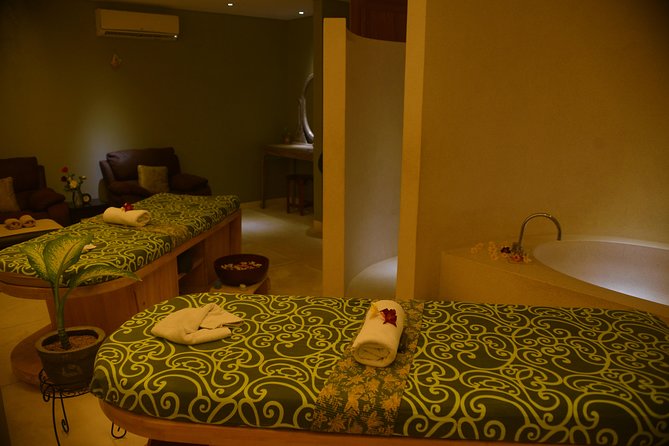 Seminyak 4-Hour Spa Treatment with Hotel or Airport Transfer - Seminyak spa break: why this 4-hour plan works