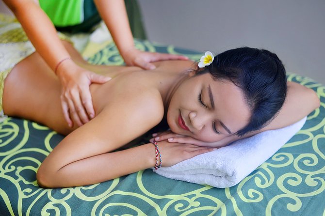Seminyak 4-Hour Spa Treatment with Hotel or Airport Transfer - Getting to LLuvia Spa: the smooth part of the day