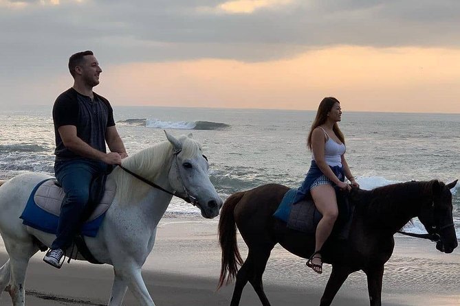 Seminyak Beach Bali Horse Riding - Photos on the Sand, and How to Get the Shot You Want