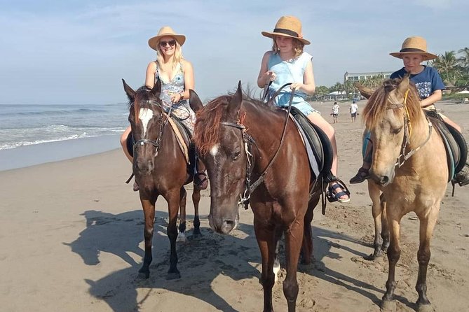 Seminyak Beach Bali Horse Riding - Should You Book This Seminyak Beach Horse Riding Tour?