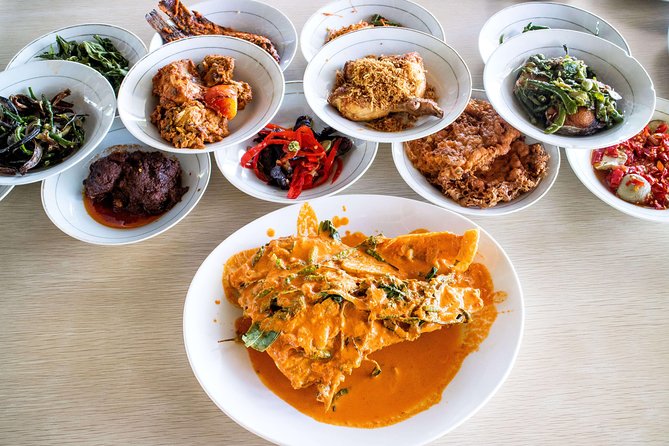 Seminyak Indonesian Food Tour - Key things I’d circle before you go