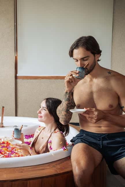 Seminyak: Spa Treatments at Svaha Spa Seminyak - Key highlights you’ll feel from minute one