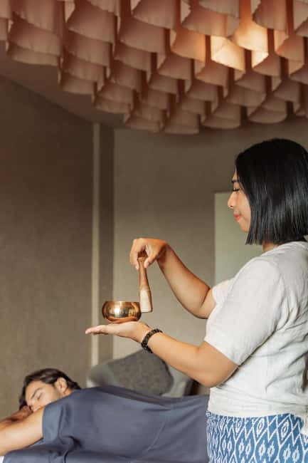 Seminyak: Spa Treatments at Svaha Spa Seminyak - Svaha Spa Seminyak: a calm, elegant reset in Bali
