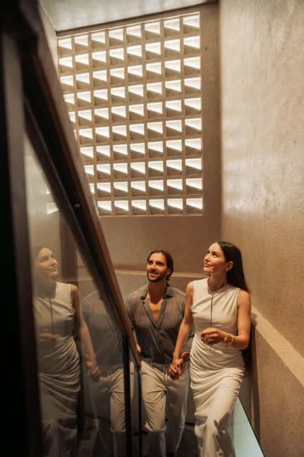 Seminyak: Spa Treatments at Svaha Spa Seminyak - Private couple rooms, showers, and the small comfort wins