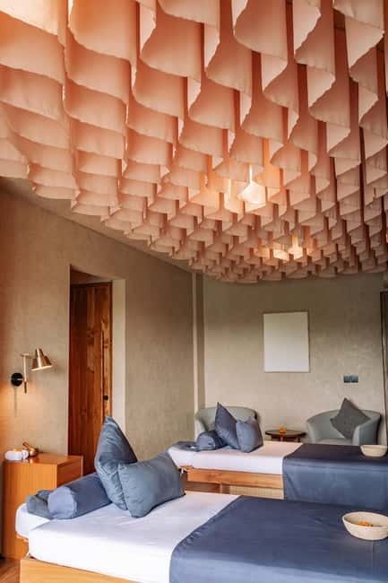 Seminyak: Spa Treatments at Svaha Spa Seminyak - How long should you book in a 15 to 90 minute window?