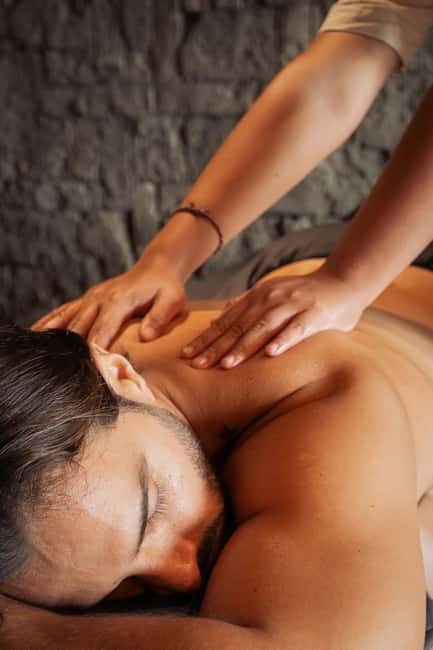 Seminyak: Spa Treatments at Svaha Spa Seminyak - Practical details that make or break the day