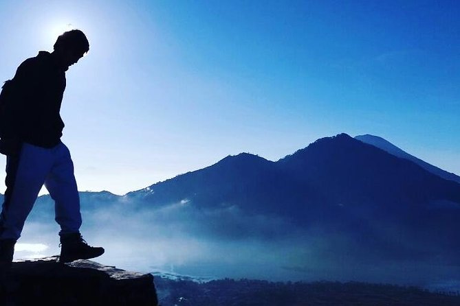 Sharing Batur Volcano Sunrise Trekking and Breakfast - A sunrise plan over Mount Batur that actually feels organized