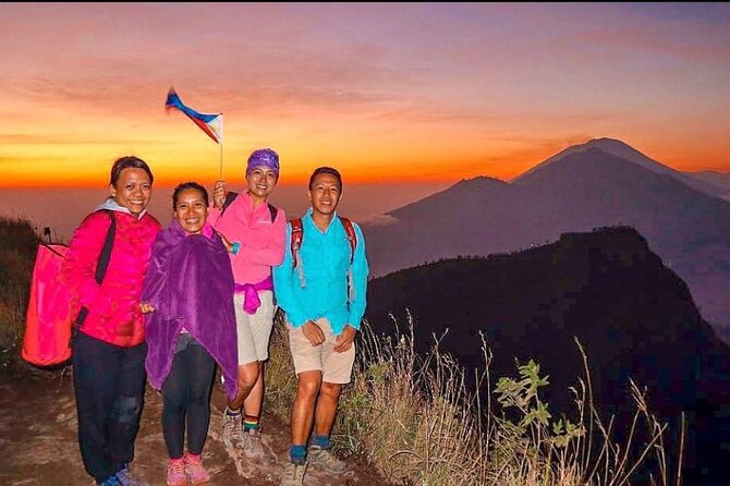 Sharing Batur Volcano Sunrise Trekking and Breakfast - Value check: why $39 is a fair deal for this kind of day