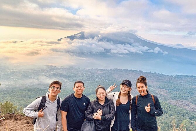 Sharing Batur Volcano Sunrise Trekking and Breakfast - How long is the whole experience, and what your day feels like