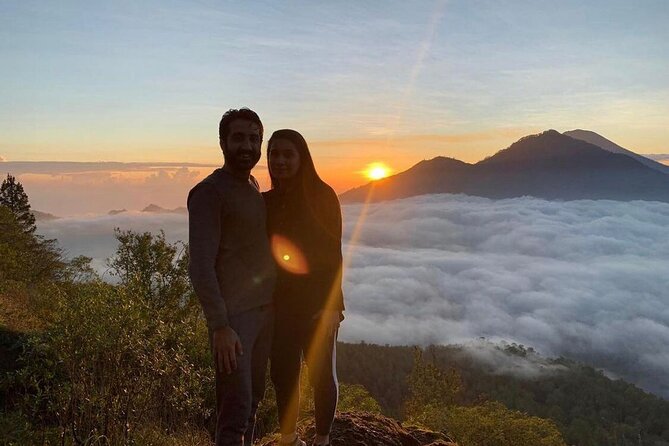 Sharing Batur Volcano Sunrise Trekking and Breakfast - Who this tour suits best (and who should consider other options)