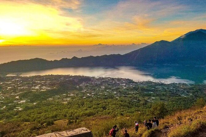 Sharing Mount Batur Sunrise Trekking And Natural Hot Spring - Price and value: is $23 really fair for this mix of hiking and soaking?