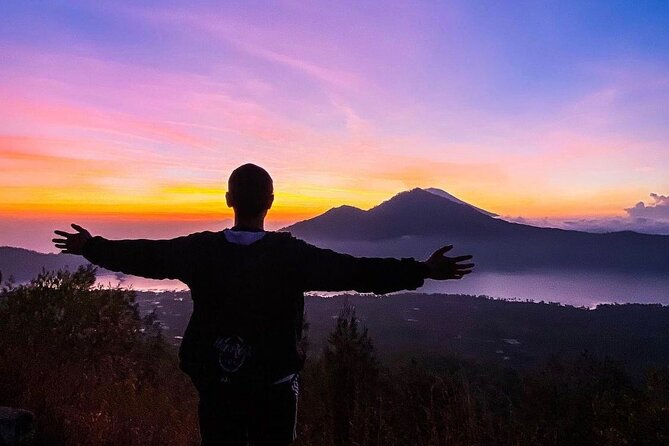 Sharing Mount Batur Sunrise Trekking And Natural Hot Spring - Who this Mount Batur sunrise trek suits best, and who should think twice